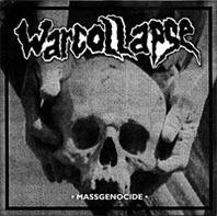 Warcollapse : Extinctionof Mankind - Warcollapse